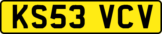 KS53VCV