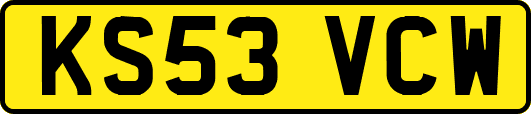 KS53VCW