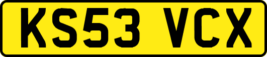 KS53VCX
