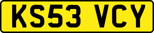 KS53VCY