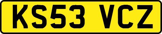 KS53VCZ