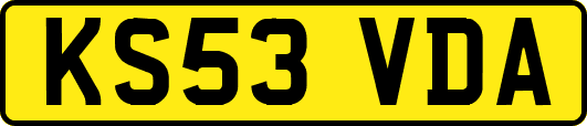 KS53VDA