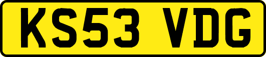 KS53VDG