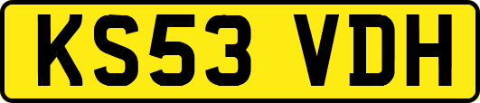 KS53VDH