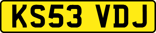 KS53VDJ