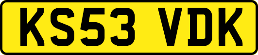 KS53VDK