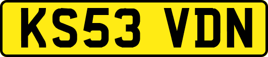 KS53VDN