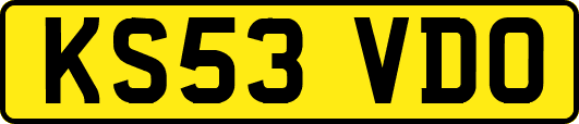 KS53VDO