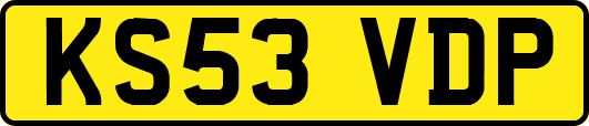 KS53VDP