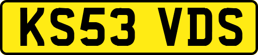 KS53VDS