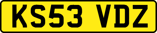 KS53VDZ