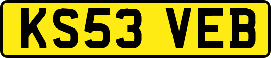 KS53VEB