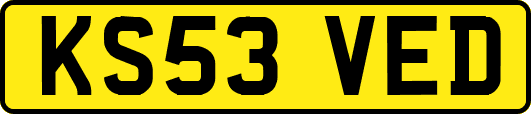 KS53VED