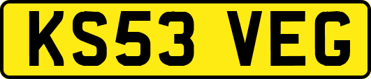 KS53VEG