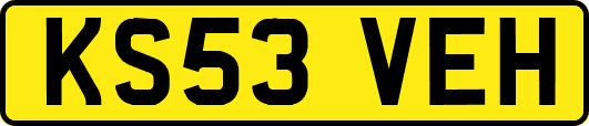 KS53VEH