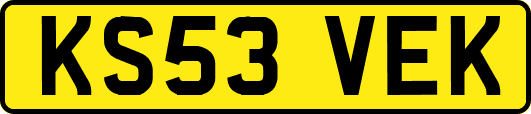 KS53VEK