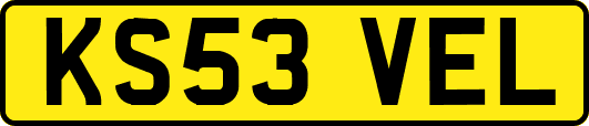 KS53VEL