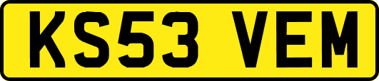 KS53VEM