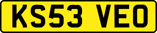 KS53VEO