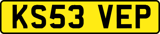 KS53VEP