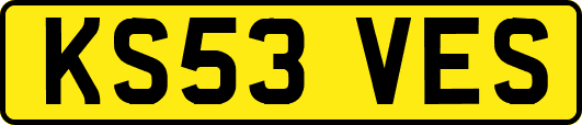 KS53VES