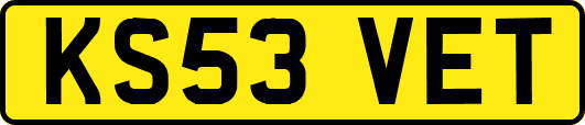 KS53VET