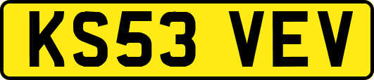 KS53VEV