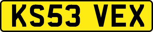 KS53VEX
