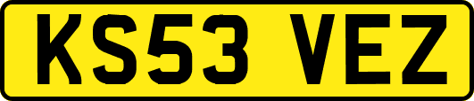 KS53VEZ