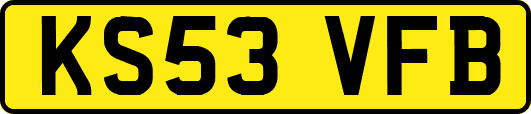 KS53VFB