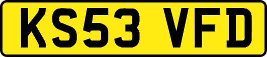 KS53VFD