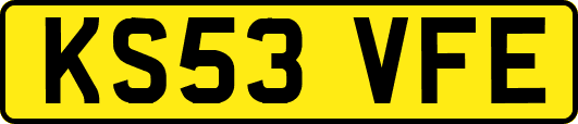 KS53VFE