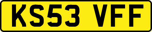 KS53VFF