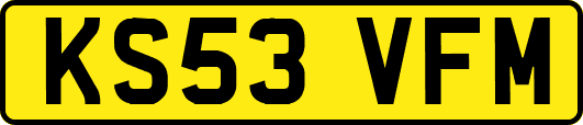 KS53VFM