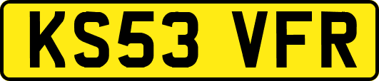 KS53VFR