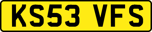 KS53VFS