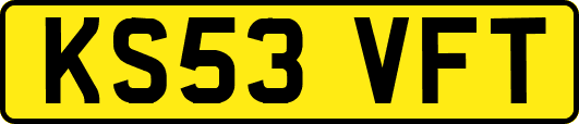 KS53VFT
