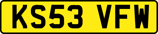 KS53VFW