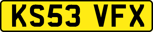 KS53VFX