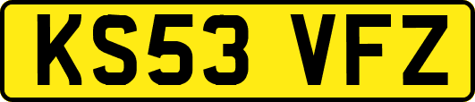 KS53VFZ