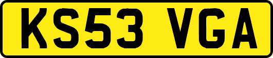 KS53VGA
