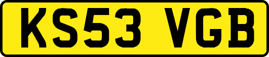 KS53VGB