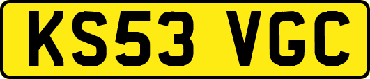 KS53VGC