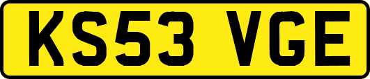 KS53VGE