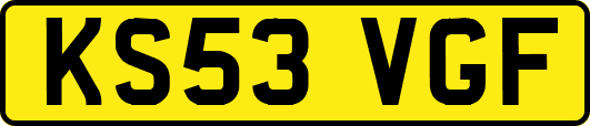 KS53VGF