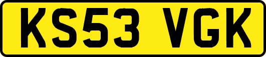KS53VGK