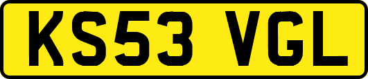 KS53VGL