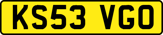 KS53VGO