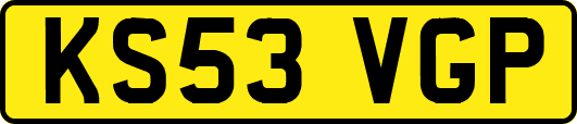 KS53VGP