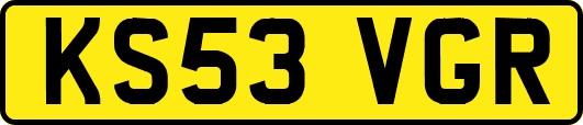 KS53VGR